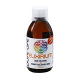 ELIXIRIUM Gold and Colloidal Silver 20ppm, 240ml, Pure Life