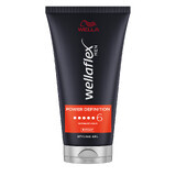 Wella Wellaflex Men, Gel per capelli, tenuta massima, 150 ml