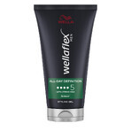 Wella Wellaflex Men, Gel per capelli, tenuta ultra forte, 150 ml