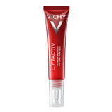 Vichy Liftactiv Collagen Specialist, crema per il contorno occhi, 15 ml