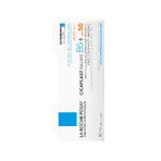 La Roche-Posay Cicaplast Balm B5+, balsamo lenitivo rigenerante per viso e corpo, SPF 50, 40 ml