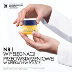 Set Vichy Neovadiol Post-Menopausa, crema giorno anti-rilassamento, 50 ml + crema notte, 50 ml + trousse in omaggio