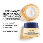 Set Vichy Neovadiol Peri-Menopausa, crema giorno rassodante che ripristina la densità, 50 ml + crema notte, 50 ml + borsa cosmetica in omaggio