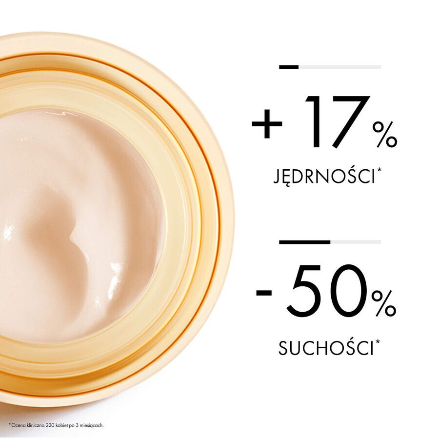 Set Vichy Neovadiol Peri-Menopausa, crema giorno rassodante che ripristina la densità, 50 ml + crema notte, 50 ml + borsa cosmetica in omaggio