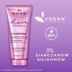 Nuxe Hair Prodigieux, shine shampoo, 200 ml