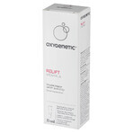 Oxygenetic Relift Siero occhi levigante alla vitamina A, 15 ml