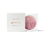 Paese Glowerous Limited Edition, losse highlighter, 01 Rose, 5 g