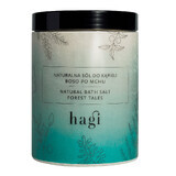 Hagi Boso po Mchu, sale da bagno naturale, 1,3 kg