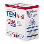 TENfertil Ona AMH, 60 capsule