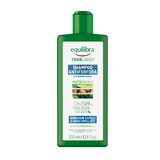 Equilibra Tricologica, shampoo antiforfora, 300 ml