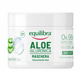 Equilibra Aloë, hydraterend haarmasker, 450 ml