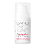 Bandi Biostimulate Lift Care, crème rajeunissante pour les yeux avec des facteurs de croissance cellulaire, 30 ml