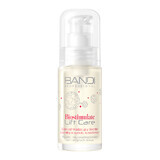 Bandi Biostimulate Lift Care, potente booster ringiovanente per il viso con fattori di crescita cellulare, 30 ml