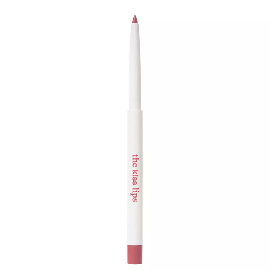 Paese The Kiss Lips, lip liner, 03 Lovely Pink, 0,3 g