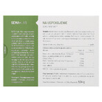 SEMA Lab for calming, 30 capsules