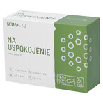 SEMA Lab for calming, 30 capsules