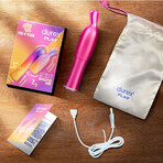 Durex Play Vibe &amp; Tease, 2 in 1 vibrator with stimulating tip