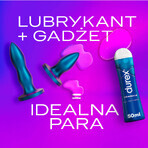 Durex Play Deep &amp; Deeper, set de plugs anaux, 2 pièces