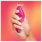 Durex Play Ride &amp; Tease, multistimolatore di zone erogene