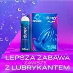 Durex Play Pop &amp; Buzz, vibrierender Analplug