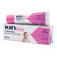 Kin Baby, gel per la dentizione dei bambini, gusto fragola, 30 ml