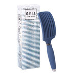 Sister Young, hair brush, Ovia Blue, 1 pc