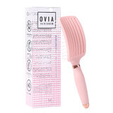 Sister Young, Spazzola per capelli, Ovia Pink, 1 pezzo