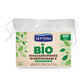 Septona Ecolife, cotton fioc biodegradabili, 200 pezzi