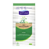 Septona Ecolife, cosmetic cotton, 100 g