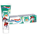 Aquafresh Big Teeth, toothpaste for children, 6-8 years, Psi Patrol, 50 ml