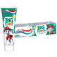 Aquafresh Big Teeth, pasta dent&#237;frica para ni&#241;os, 6-8 a&#241;os, Psi Patrol, 50 ml