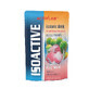 Activlab Isoactive, bevanda isotonica concentrata, fico d&#39;India con litchi, 20 bustine