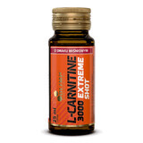 Olimp L-Carnitine 3000 Extreme Shot, cherry flavor, 25 ml