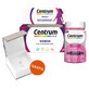 Set Centrum Beauty &amp;amp; Collagen, 30 capsule + Centrum Woman, 90 compresse + Apart, ciondolo con perla in omaggio