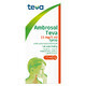 Teva Pharmaceuticals