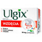 Ulgix Flatulenza 80 mg, 100 capsule molli