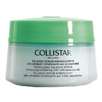 Collistar Talasso Scrub Energizzante con Sali Esfolianti Rivitalizzanti, 300g