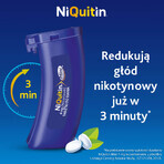 NiQuitin Mini 4 mg, 20 pastiglie