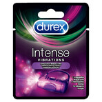 Durex Intense Vibrations, cuscinetto vibrante per lui e per lei