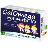 GAL Galomega Formula IQ, 150 capsule flessibili