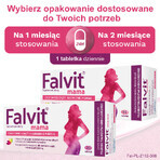 Falvit Mama, 30 compresse