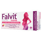 Falvit Mama, 30 compresse