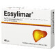 Essylimar 100 mg, 40 compresse