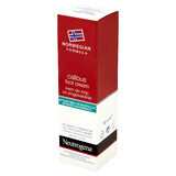 Neutrogena Norwegian Formula, crema piedi per calli, 50 ml