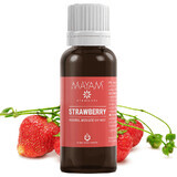 Estratto di fragola M-1340, 25 ml, Mayam