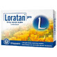 Loratan Pro 10 mg, 10 capsule molli