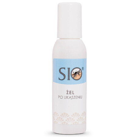 Sio, gel dopo le punture d'insetto, 25 g