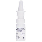 Sudafed XyloSpray HA 1 mg/ml, spray nasal para niños a partir de 6 años y adultos, 10 ml