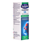 Sudafed XyloSpray HA 1 mg/ml, spray nasal para niños a partir de 6 años y adultos, 10 ml