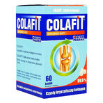 GorVita Colafit, 60 cubetti